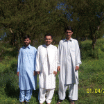 Itlaf, Me and Haq Nawaz
