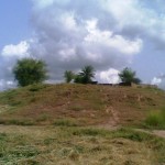 Historical Place of Dheri