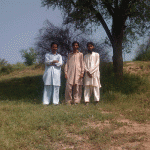 Ashraf, Shahid and Nasir