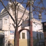 Jamia Masjid, Attock